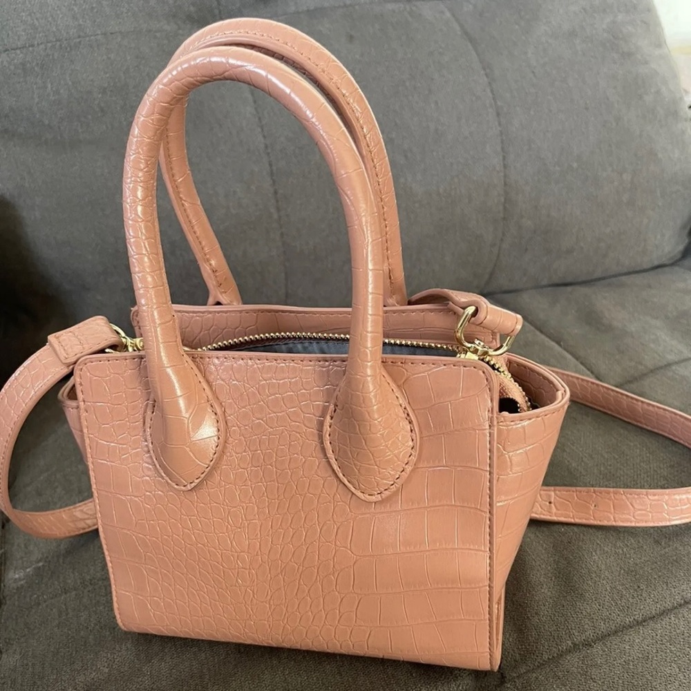 Wild Fable Pink Crossbody Bag